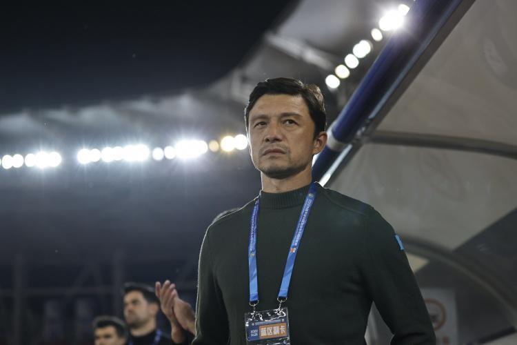 足协官宣！再次招聘国足主帅，定下极难目标，3位本土名帅赋闲