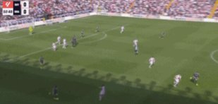 1708262170328097112.gif 【西甲】卡马温加手球送点,巴列卡诺1-1十人皇马