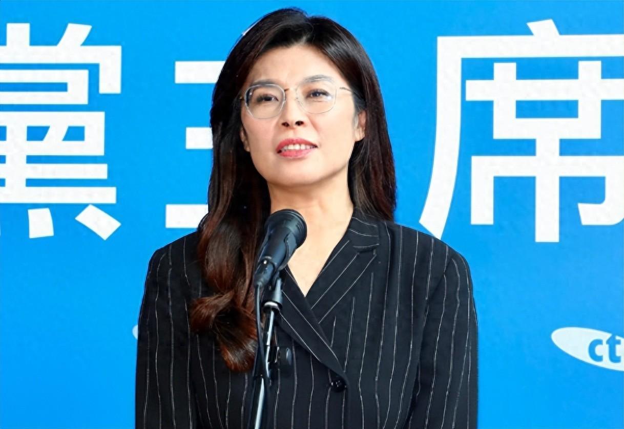 赖清德担心的事发生，郑丽文收到好消息，启程访陆将迎来倒计时？