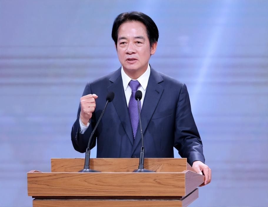 赖清德担心的事发生，郑丽文收到好消息，启程访陆将迎来倒计时？