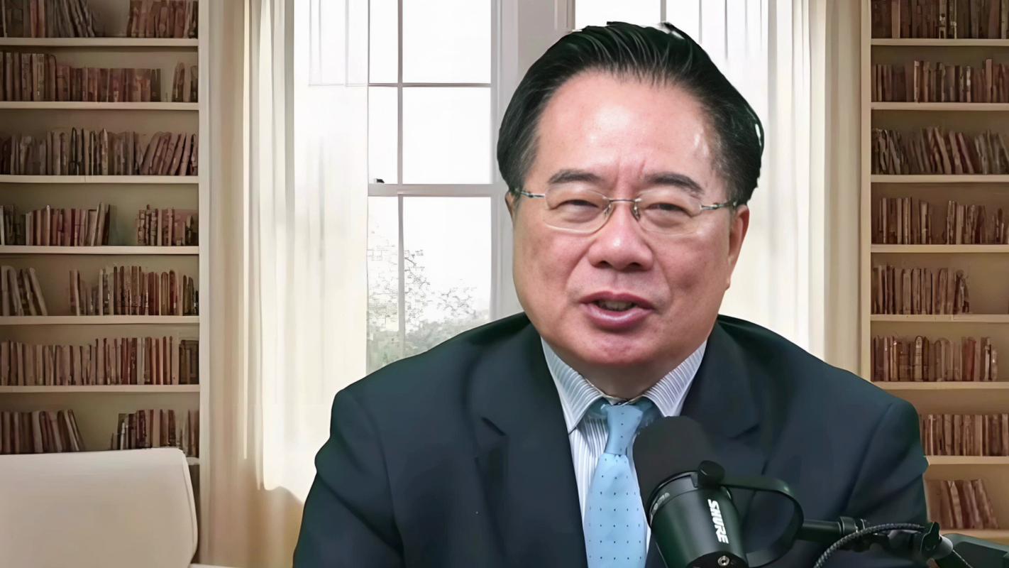 赖清德担心的事发生，郑丽文收到好消息，启程访陆将迎来倒计时？