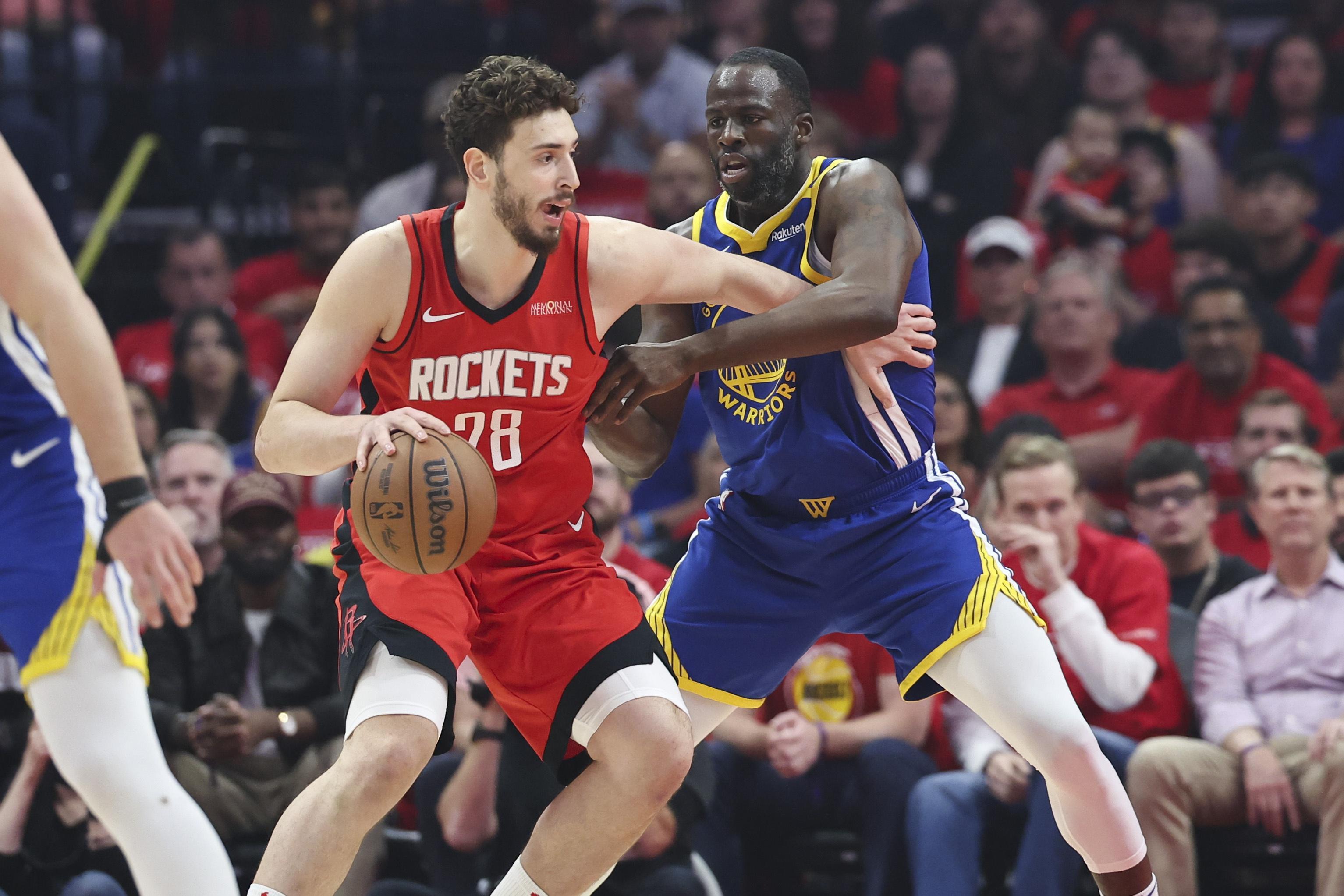 新援实力榜：杜兰特成火箭冲冠最后拼图 湖人掘金补强效果几何？