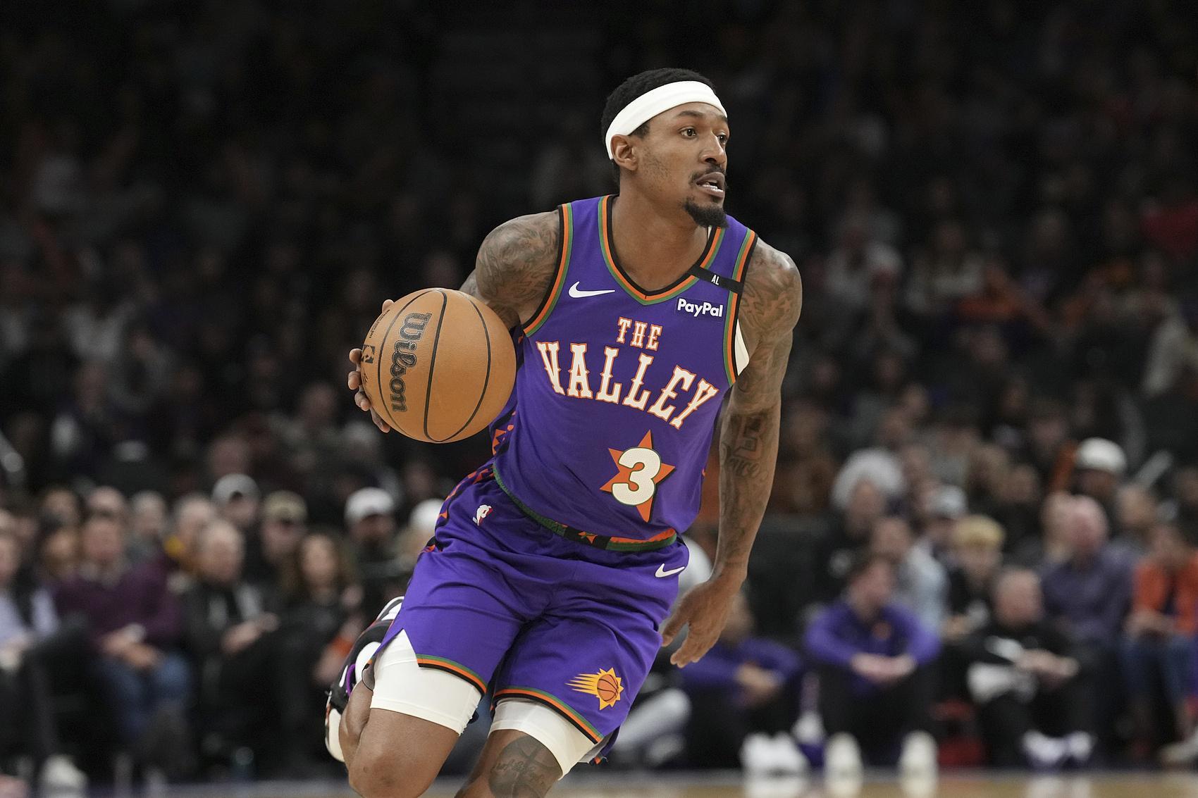 新援实力榜：杜兰特成火箭冲冠最后拼图 湖人掘金补强效果几何？