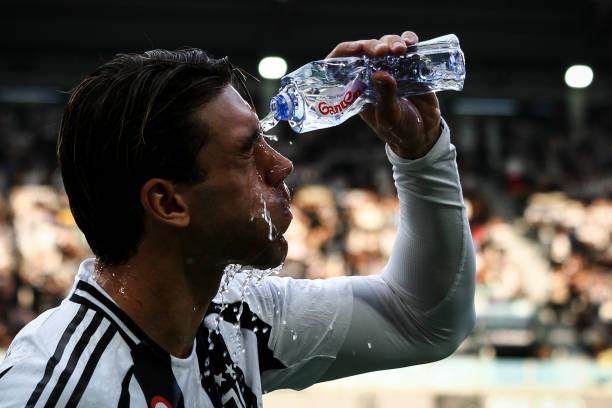 pp电子模拟器-尤文连平莫塔失手“华容道”，弗拉霍维奇成头号麻烦