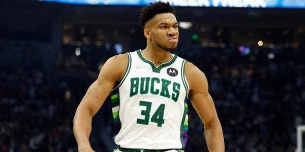 pp电子模拟器-字母强势带队6连胜 雄鹿距理想状态只差米德尔顿