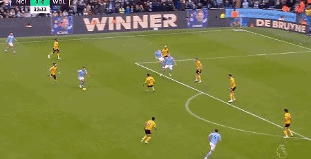 pp电子官网-【英超】门将送礼哈兰德帽子戏法，曼城3-0狼队