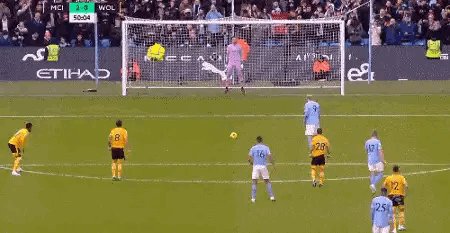 pp电子官网-【英超】门将送礼哈兰德帽子戏法，曼城3-0狼队