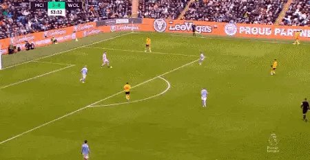 pp电子官网-【英超】门将送礼哈兰德帽子戏法，曼城3-0狼队