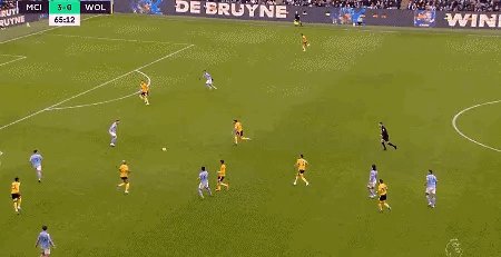 pp电子官网-【英超】门将送礼哈兰德帽子戏法，曼城3-0狼队