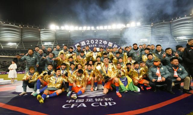 pp电子模拟器-【观察】山东泰山BIG1新时代？！