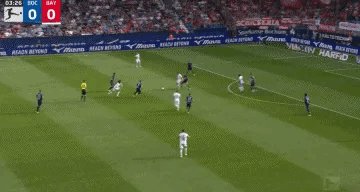 pp电子-【德甲】马内双响科芒2传1射，拜仁7比0客场横扫波鸿