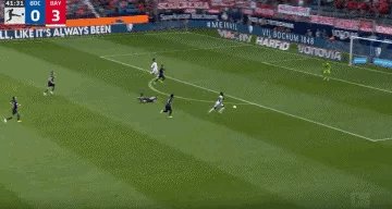 pp电子-【德甲】马内双响科芒2传1射，拜仁7比0客场横扫波鸿