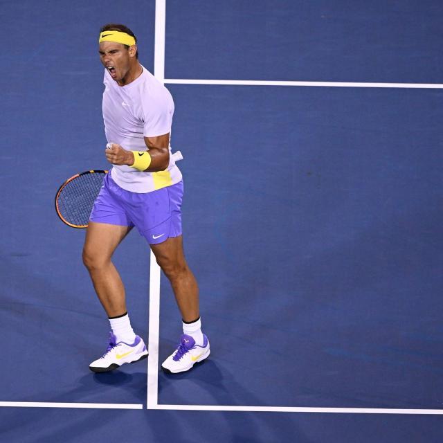 pp电子模拟器-纳达尔不敌No.152错失第一 丘里奇开启回春之旅？