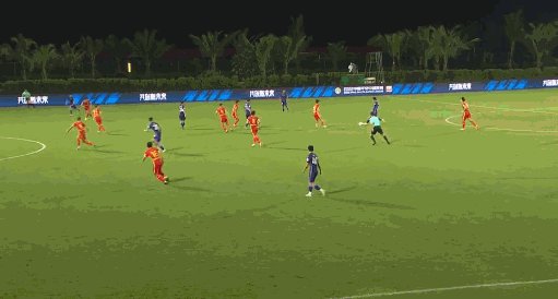 pp电子官网-【中超】谢维军双响梅里达首球 河北队3比4津门虎