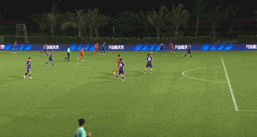 pp电子官网-【中超】谢维军双响梅里达首球 河北队3比4津门虎