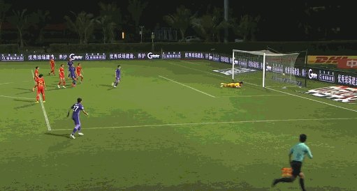 pp电子官网-【中超】谢维军双响梅里达首球 河北队3比4津门虎