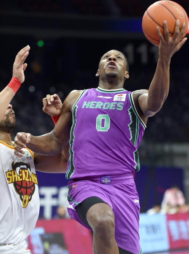 pp电子-CBA12支季后赛球队全部出炉 辽宁获常规赛冠军