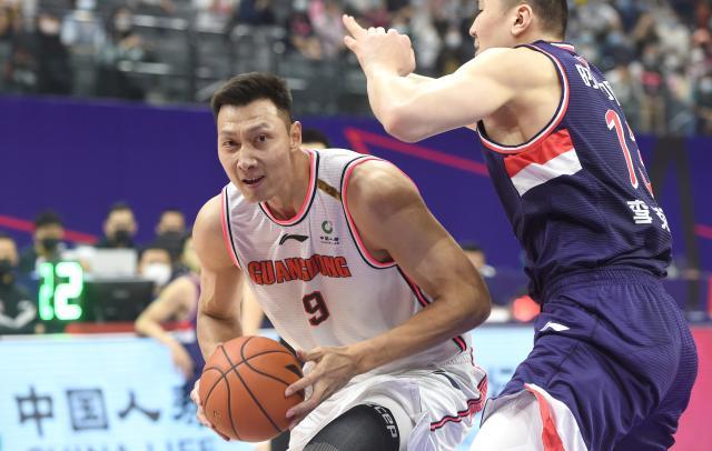 pp电子-CBA12支季后赛球队全部出炉 辽宁获常规赛冠军