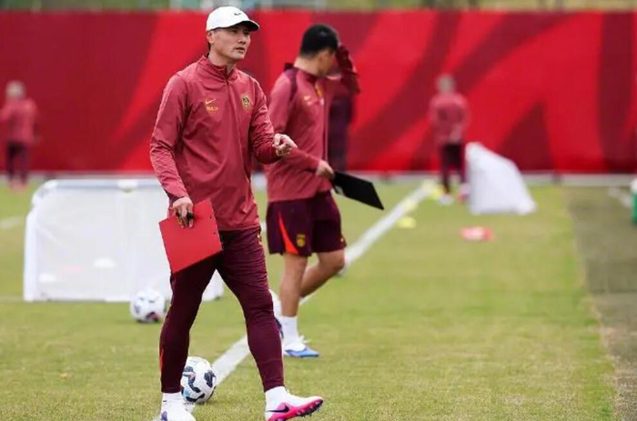 pp电子模拟器-国足迪拜拉练备战新周期，U23精英国脚将补充入队|吉达|亚洲杯|中国男足|北青体育|U23亚洲杯_新浪体育_新浪新闻