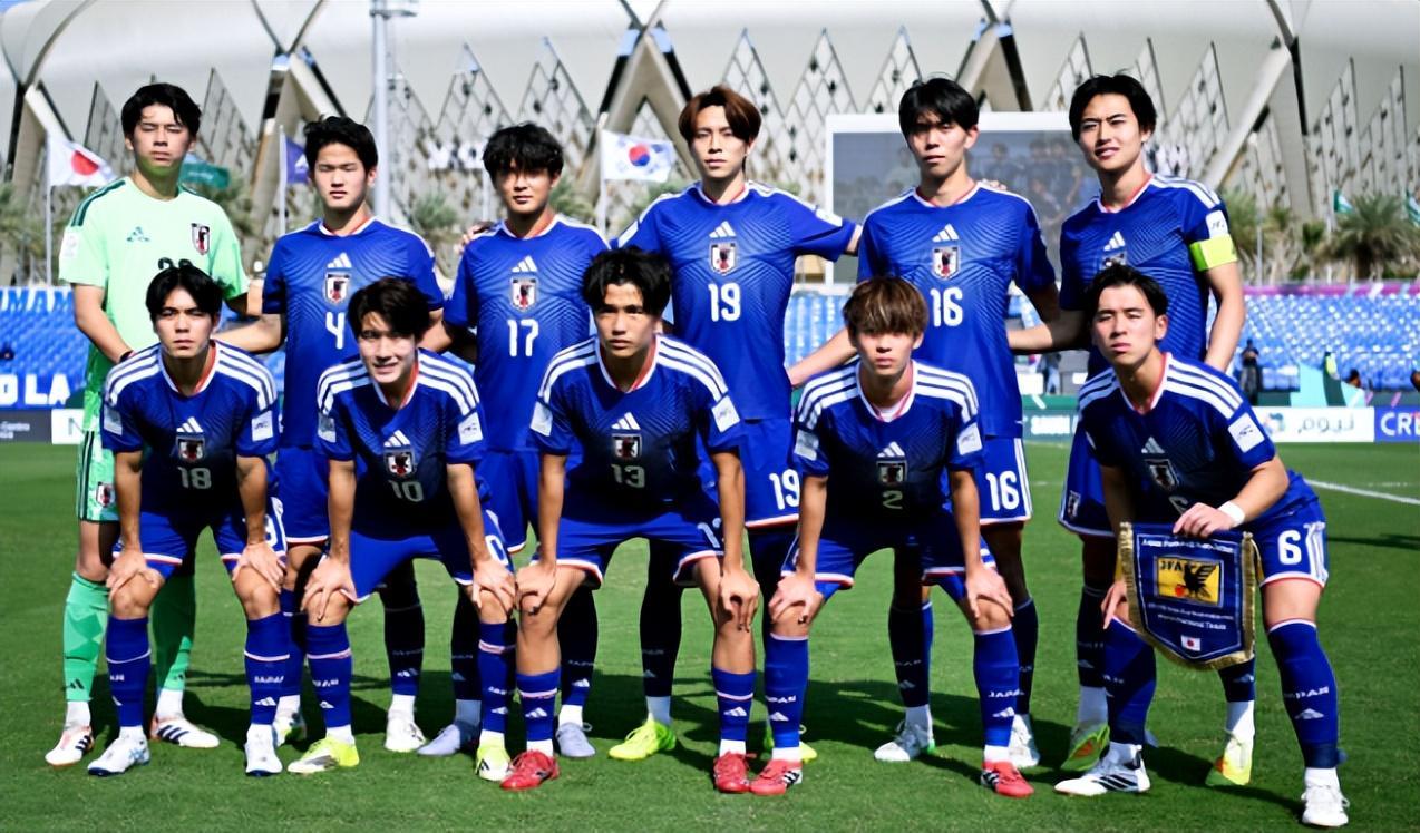 pp电子试玩-决战日本队，U23国足如果能利用他们这个短板，未必不能笑到最后