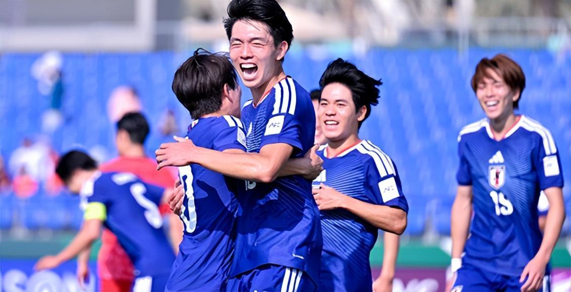 pp电子试玩-决战日本队，U23国足如果能利用他们这个短板，未必不能笑到最后